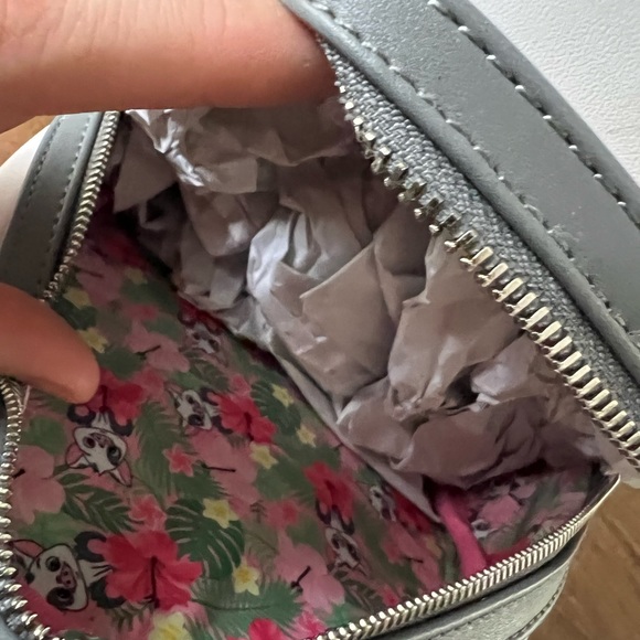 Pua loungefly backpack and wallet - Picture 2 of 2